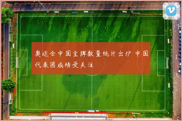 奥运会中国金牌数量统计出炉 中国代表团成绩受关注