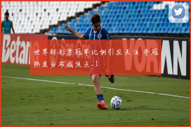 世界杯彩票冠军比例引发关注 夺冠热度分布成焦点_1